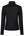 Pikeur FLEECE JACKET veste polaire, coloris noir, vue de dos