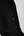 Pikeur FLEECE JACKET veste polaire, coloris noir, porté, détail