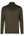 Pikeur polo de concours, coloris olive green, vue de face