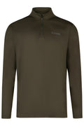 Image for Polo de senhora Pikeur ZIP SHIRT
