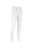 Image for Pantalon d'équitation Pikeur New Lugana Duragrip fond grip