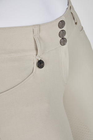 Pantaloni da equitazione Pikeur Candela SD 1705 – vita alta