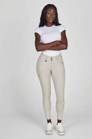 Pantaloni da equitazione Pikeur Candela SD 1705 – vita alta