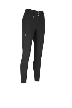 Pantaloni da equitazione Pikeur Candela full grip