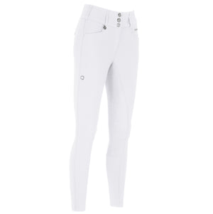 Spodnie do jazdy konnej damskie PIKEUR Candela FFL