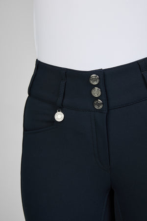 Damen-Reithose PIKEUR Candela FFL