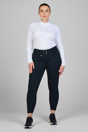 Damen-Reithose PIKEUR Candela FFL