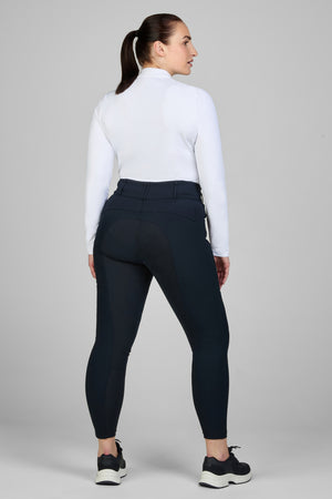 Damen-Reithose PIKEUR Candela FFL