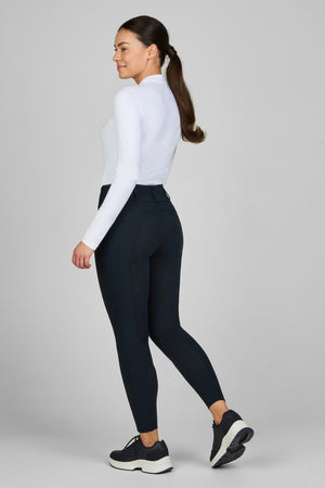 Damen-Reithose PIKEUR Candela FFL
