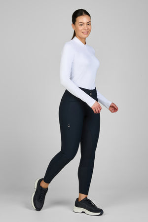 Damen-Reithose PIKEUR Candela FFL