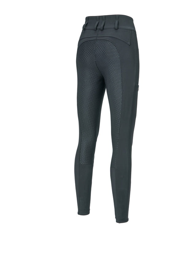 Wedstrijdrijbroek <tc>PIKEUR</tc> NIEUW CANDELA Grip 3906 HIGHWAIST