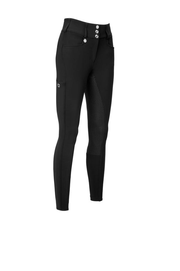 Pantalón de competición PIKEUR NEW CANDELA Grip 3906 HIGHWAIST