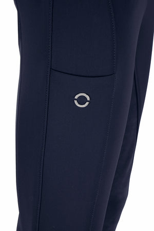 Παντελόνι ιππασίας PIKEUR NEW CANDELA FFL 3938 HIGHWAIST Περιορισμένη έκδοση Ολυμπιακή
