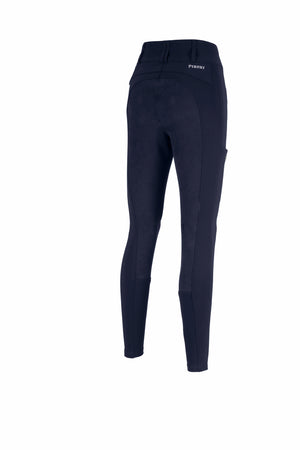 Παντελόνι ιππασίας PIKEUR NEW CANDELA FFL 3938 HIGHWAIST Περιορισμένη έκδοση Ολυμπιακή