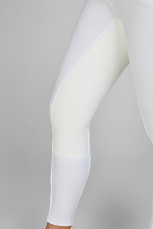 PIKEUR NEW CANDELA FFL 3978 MAGAS DEREKÚ versenynadrág lovagláshoz