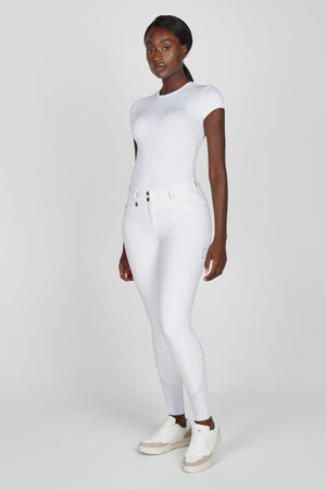 Női lovaglónadrág teljes tapadással Pikeur CEELINA SD SS26