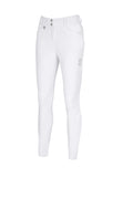 Image for Ridebukser til kvinder med full grip Pikeur CEELINA SD SS26