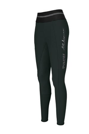 Pikeur GIA Full grip női lovaglónadrág, szín 1