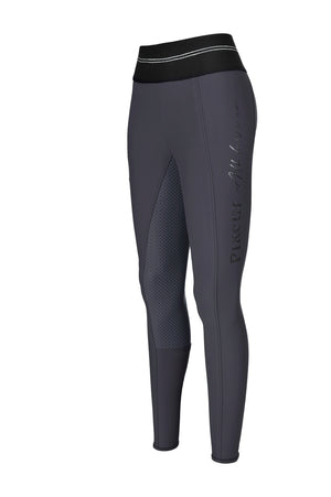Pikeur GIA Full grip női lovaglónadrág, szín 1