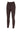 Pikeur LINNETT SO GripTec pantalon d'équitation, coloris chocolate brown, vue de face