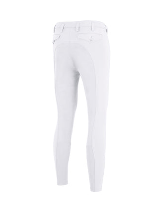 Ανδρικό παντελόνι ιππασίας Pikeur Rossini FFL 7508 MIDWAIST