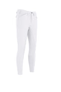 Image for Spodnie do jazdy konnej męskie Pikeur Rossini FFL 7508 MIDWAIST