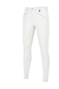 Image for Pánske jazdecké nohavice Pikeur Liostro FFL 7808 Midwaist