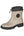 Pikeur RAIN BOOTS bottes de pluie, coloris mocha cream, vue de face