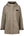 Pikeur RAINZIP CAPE cape imperméable, coloris mocha cream, vue de face