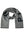 Pikeur SCARF écharpe, coloris gris, vue de face