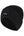 Pikeur BEANIE bonnet, coloris noir, vue de face