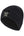 Pikeur BEANIE bonnet, coloris noir, vue de face