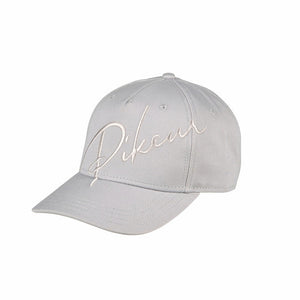 Casquette Pikeur SS23 Gris | Sellerie Bucéphale