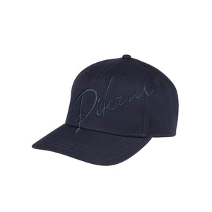 Casquette Pikeur SS23 Bleu marine | Sellerie Bucéphale