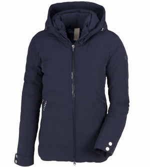 Pikeur – Parka imperméable Pikeur SPORTS Night sky 36  | Sellerie Bucéphale