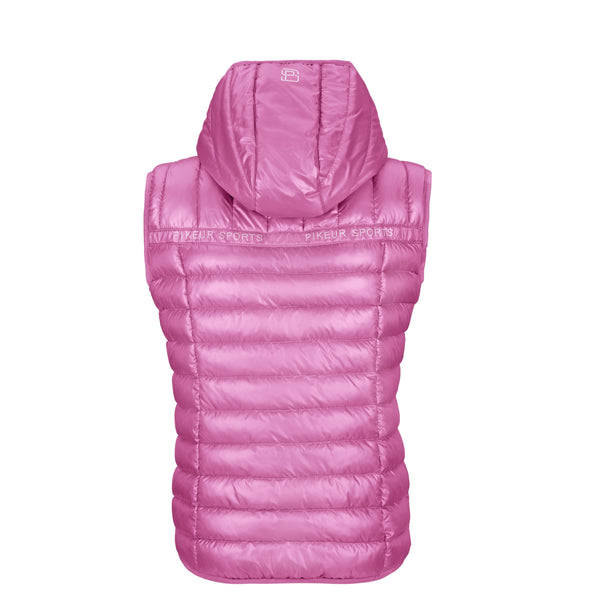 Gilet Pikeur pour femme 5005 Sport