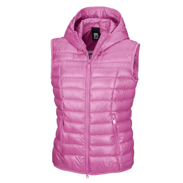 Gilet Pikeur pour femme 5005 Sport