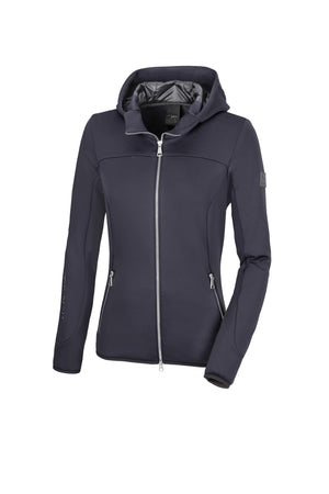 Pikeur – Veste TECH-FLEECE Pikeur Selection Pale Mauve 42  | Sellerie Bucéphale