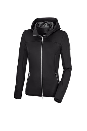 Pikeur – Veste TECH-FLEECE Pikeur Selection Pale Mauve 44  | Sellerie Bucéphale