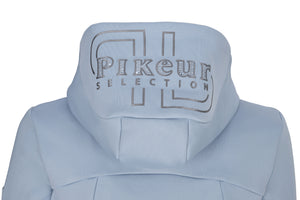 Pikeur – Veste TECH-FLEECE Pikeur Selection Pale Mauve 40  | Sellerie Bucéphale