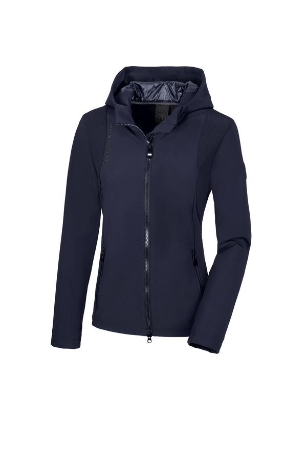 <tc>Pikeur</tc> Softshell Athleisure Jacke