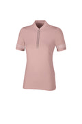 Image for Camiseta con cremallera para mujer Pikeur Selection