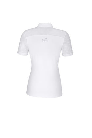 Pikeur – Zip shirt Pikeur 5213 Selection Noir 38  | Sellerie Bucéphale