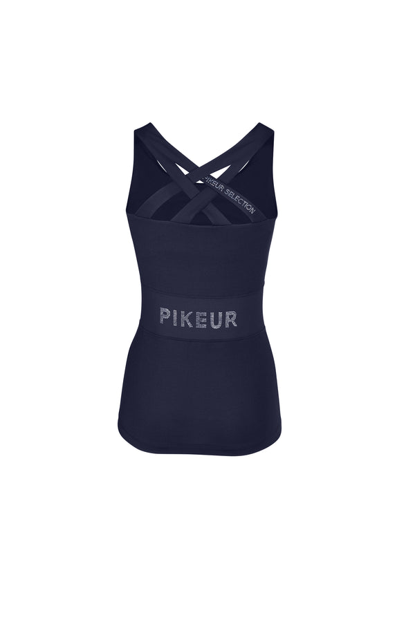 Pikeur – Top Pikeur Selection Pastel Blue 34  | Sellerie Bucéphale