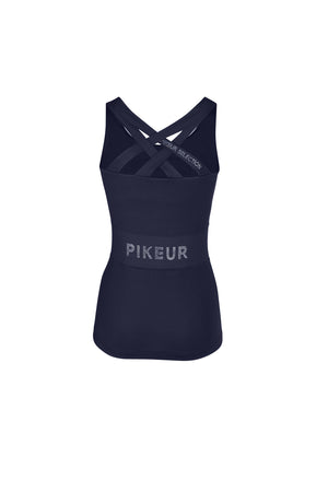 Pikeur – Top Pikeur Selection Pastel Blue 34  | Sellerie Bucéphale