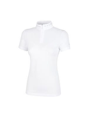 Pikeur – Polo Pikeur SPORTS ICON 5230 SOFT GREIGE 44  | Sellerie Bucéphale