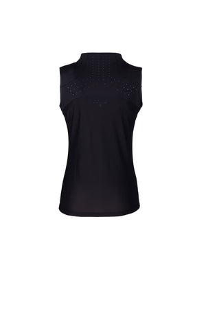 Pikeur – Top Pikeur Function 5242 Athleisure Noir 38  | Sellerie Bucéphale