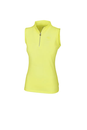 BOSS - Chemise d'entraînement d'équitation en piqué stretch avec patte BOSS - Chemise d'entraînement d'équitation en piqué stretch avec patte
