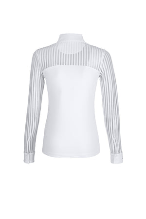 Pikeur – BLOUSE PIKEUR SELECTION Noir 44  | Sellerie Bucéphale