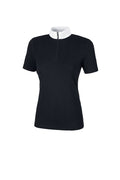 Image for Koszulka polo konkursowa damska Pikeur Texture SPORTS